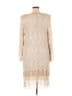 Onyx Nite Tan Cocktail Dress Size 14 - photo 2