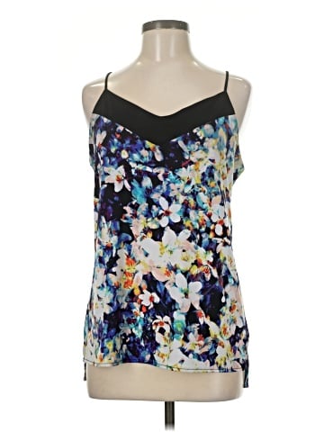 Worthington Sleeveless Top (view 1)