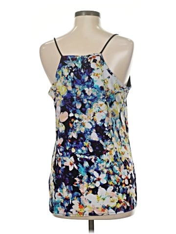 Worthington Sleeveless Top (view 2)