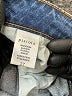 Pistola Hearts Blue Jeans Size 27 waist - photo 8