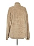 Unbranded 100% Polyester Tan Fleece Size M - photo 2