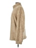 Unbranded 100% Polyester Tan Fleece Size M - photo 5