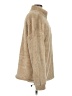 Unbranded 100% Polyester Tan Fleece Size M - photo 4