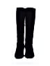 Tod's 100% Suede Black Boots Size 8 - photo 2