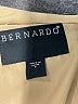 Bernardo Fashions 100% Polyester Tan Trenchcoat Size S - photo 6