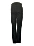 Paige Black Casual Pants Size 25 waist - photo 2