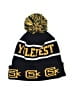 Unbranded Black Beanie One size - photo 1