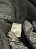 Unbranded Black Zip Up Hoodie Size L - photo 6