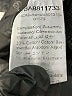 Unbranded Black Zip Up Hoodie Size L - photo 7