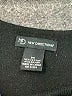 New Directions Black Pullover Sweater Size M - photo 4