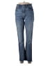 Everlane Hearts Blue Jeans Size 26R waist - photo 1