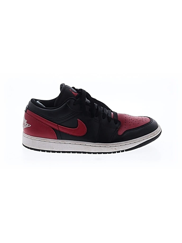 Pre-owned Air Jordan Sneakers In Black