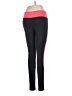 Energie Color Block Pink Active Pants Size M - photo 2