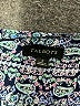 Talbots Paisley Blue Casual Dress Size 2 - photo 7