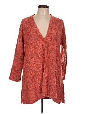 Masai Cardigan (view 1)
