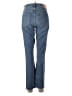 Everlane Hearts Blue Jeans Size 26R waist - photo 2