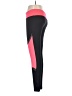 Energie Color Block Pink Active Pants Size M - photo 5