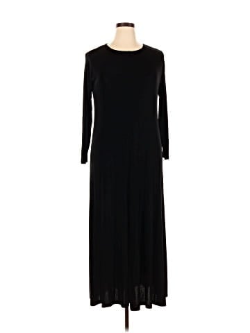 Flax Casual Dress (view 1)