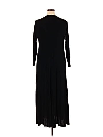 Flax Casual Dress (view 2)