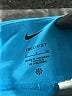 Nike Blue Active Pants Size S - photo 4