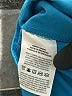 Nike Blue Active Pants Size S - photo 5