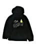 The Grinch 100% Polyester Black Pullover Hoodie Size S (kids) - photo 1