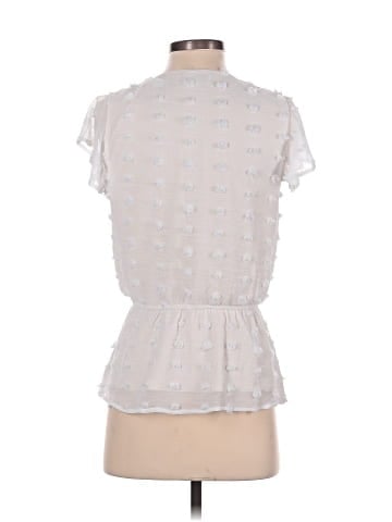 Abbeline Sleeveless Blouse (view 2)