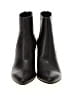 Dolce Vita Black Ankle Boots Size 6 - photo 2