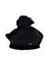 Nine West Black Winter Hat One size - photo 1