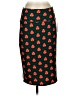 Lularoe Argyle Green Casual Skirt Size S - photo 1
