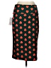 Lularoe Argyle Green Casual Skirt Size S - photo 2