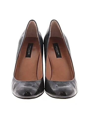 Ann Taylor Heels (view 2)