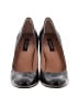 Ann Taylor Black Heels Size 7 - photo 2