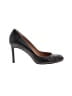 Ann Taylor Black Heels Size 7 - photo 1