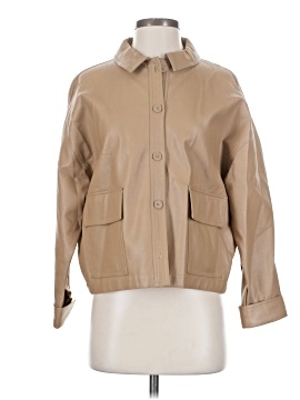 Oak + Fort Jacket