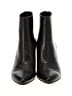 Dolce Vita Black Ankle Boots Size 6 - photo 2