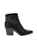 Dolce Vita Black Ankle Boots Size 6 - photo 1