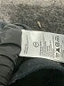 Nike 100% Cotton Black Sweatpants Size 3-6 mo - photo 4