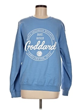 Gildan Sweatshirt (view 1)
