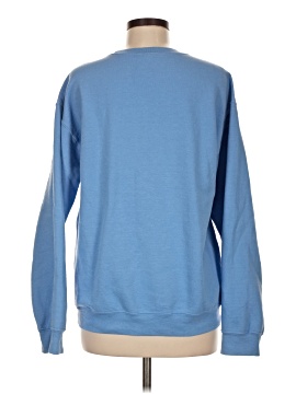 Gildan Sweatshirt (view 2)
