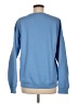 Gildan Blue Sweatshirt Size M - photo 2