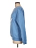 Gildan Blue Sweatshirt Size M - photo 5