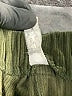 Unbranded Green Casual Pants Size XS (estimated) - photo 8