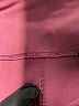 Lululemon Athletica Burgundy Pink Active Pants Size 6 - photo 4