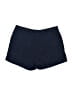 C. Wonder 100% Cotton Polka Dots Blue Shorts Size 0 - photo 2