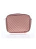 Unbranded Pink Makeup Bag One size - photo 1