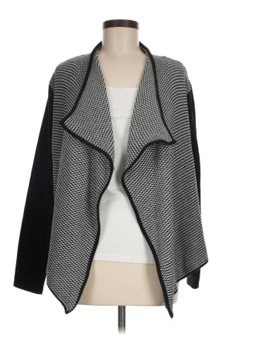 Roz & Ali Cardigan (view 1)