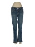 Seven7 Blue Jeans Size 8 - photo 1