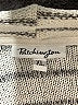 Patchington White Cardigan Size XL - photo 7