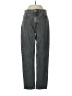 Zara Gray Jeans Size 4 - photo 1